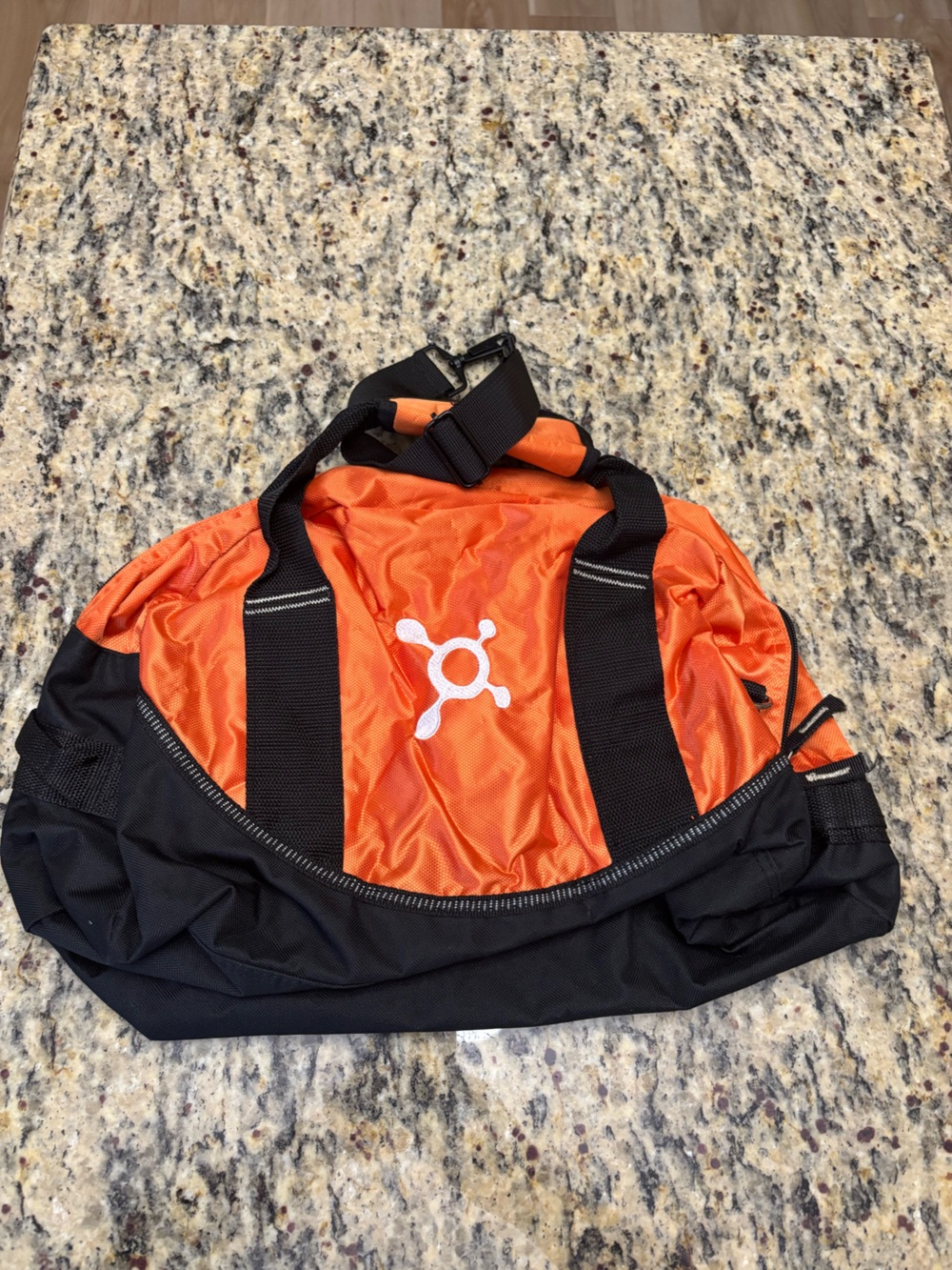 Orangetheory Duffel